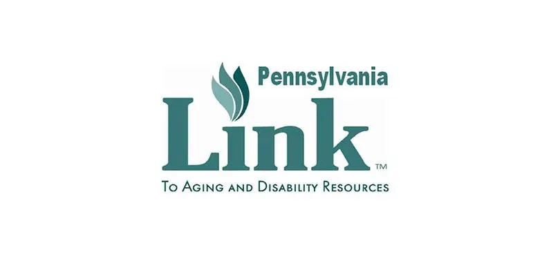 Image of Pa Link Logo